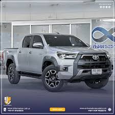 Toyota Revo