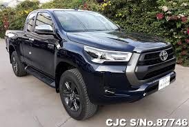 Toyota Revo