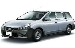Nissan Nv150 Ad Vy12